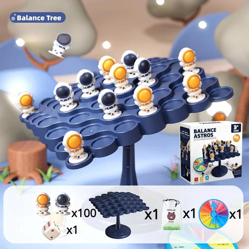 Board Game Jenga - ألعاب الطاولات للوحة العائلة بأكملها Iq