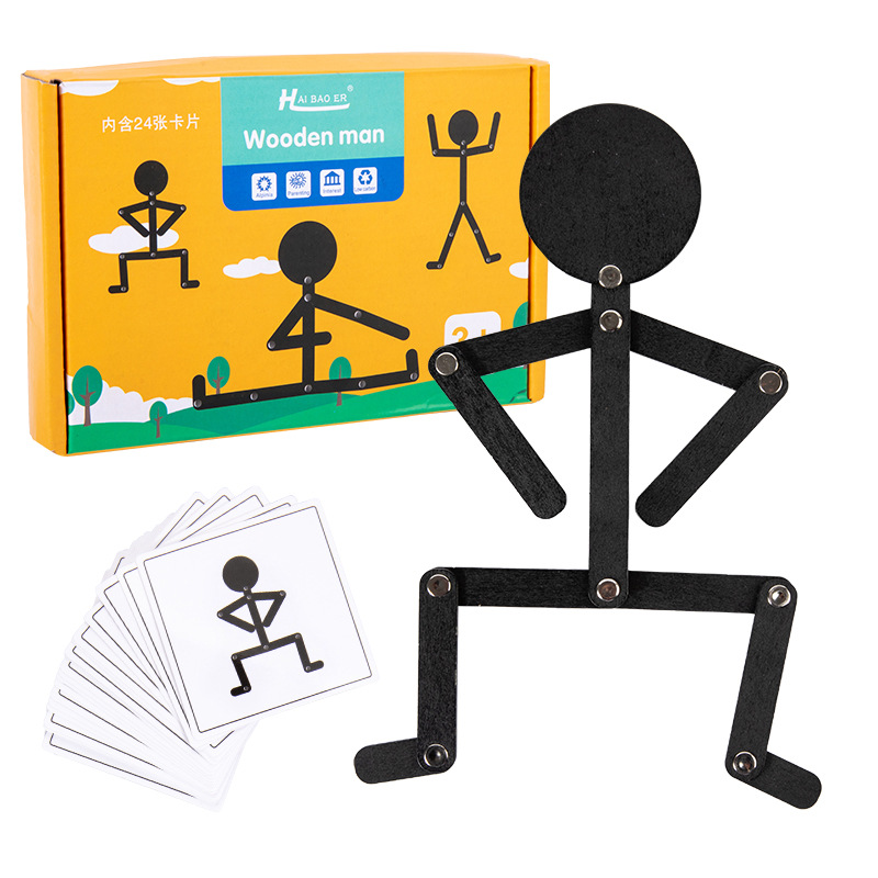 لوحات ألعاب ألغاز ذاتية الصنع  - مراجعة Board Game Idea وسعره
