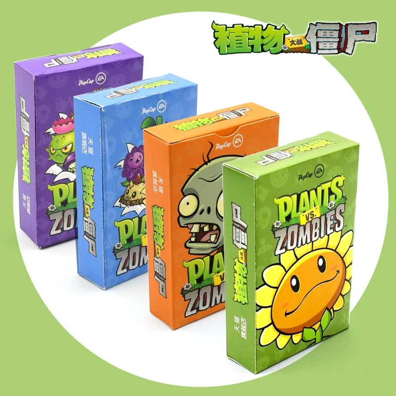 بطاقات لعب لعبة Plants Vs. Zom - مراجعة Board Game Zombies وسعره