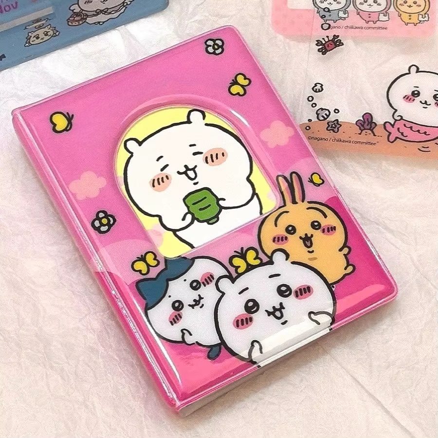 ألبوم صور كاواي جي يي مقاس 3 ب - مراجعة Board Game Book وسعره