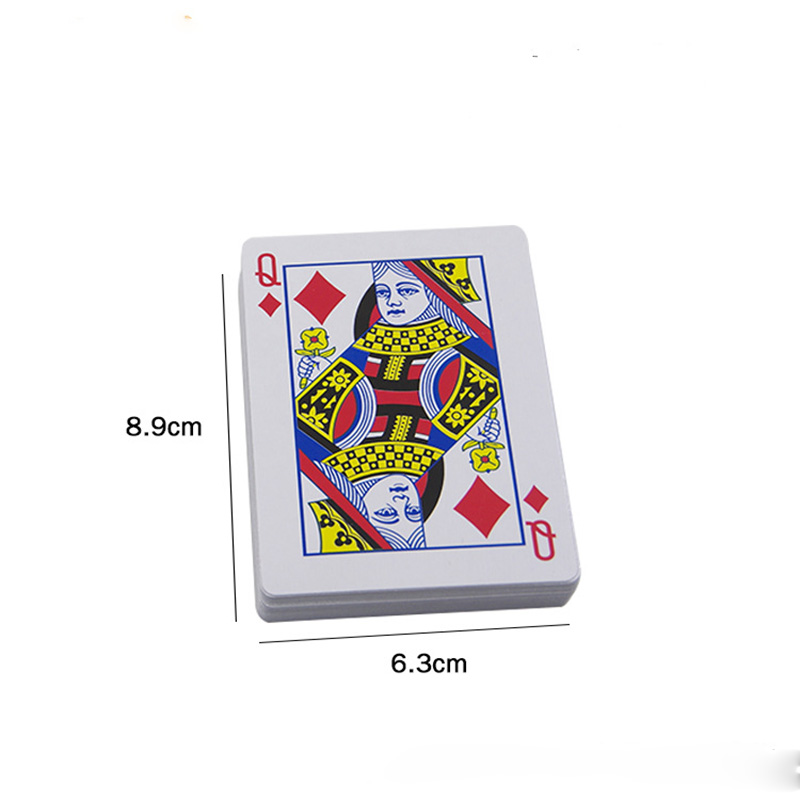 أوراق لعب مع علامة تجارية ، بط - مراجعة Board Game Ranking وسعره