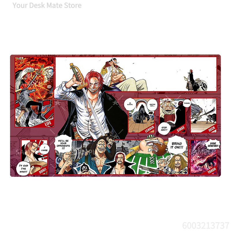 لوحة معركة بطاقات ون بيس زورو  - مراجعة Board Game Solo وسعره