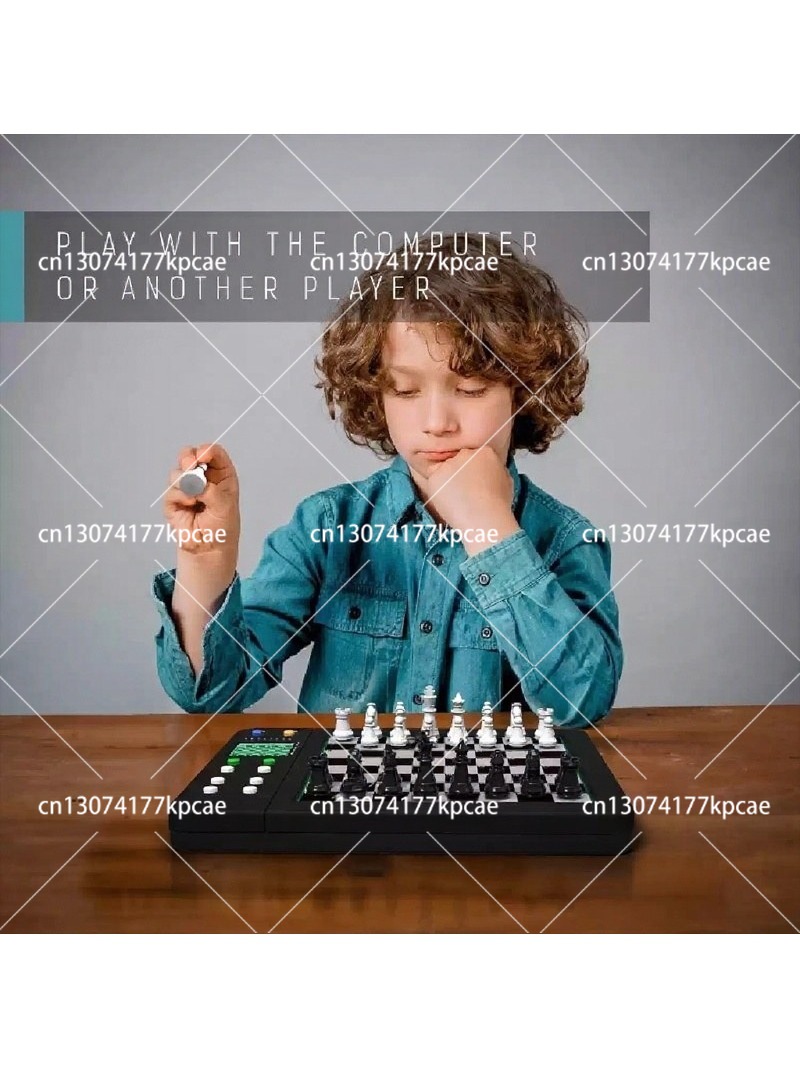 مجموعة لعبة الشطرنج للأطفال وا - مراجعة Board Game English For Kids وسعره