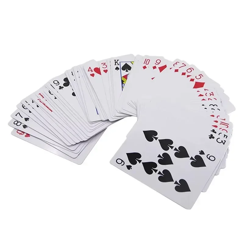 أوراق لعب بوكر مميزة سرية، أور - مراجعة Board Game Ranking وسعره