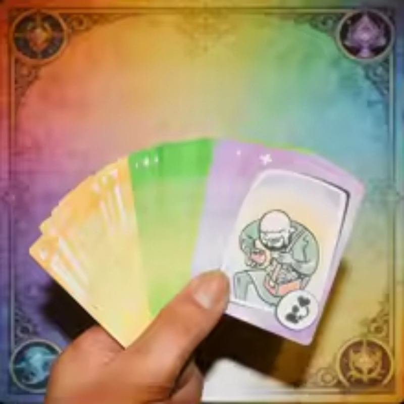 لعبة بطاقات تفاعلية عائلية جدي - مراجعة Board Game Virus وسعره