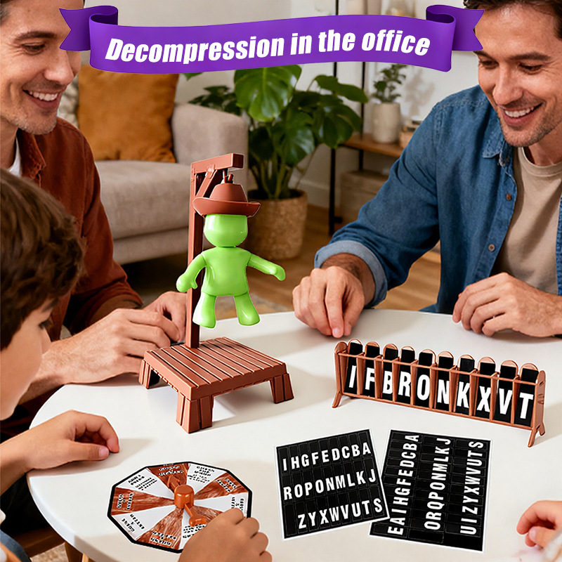 لعبة لوحية مغناطيسية لتعلم الك - مراجعة Board Game English For Kids وسعره