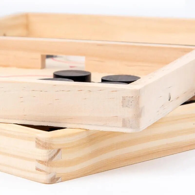 لعبة لوح هوكي الطاولة ، حبال ا - مراجعة Board Game Jenga وسعره
