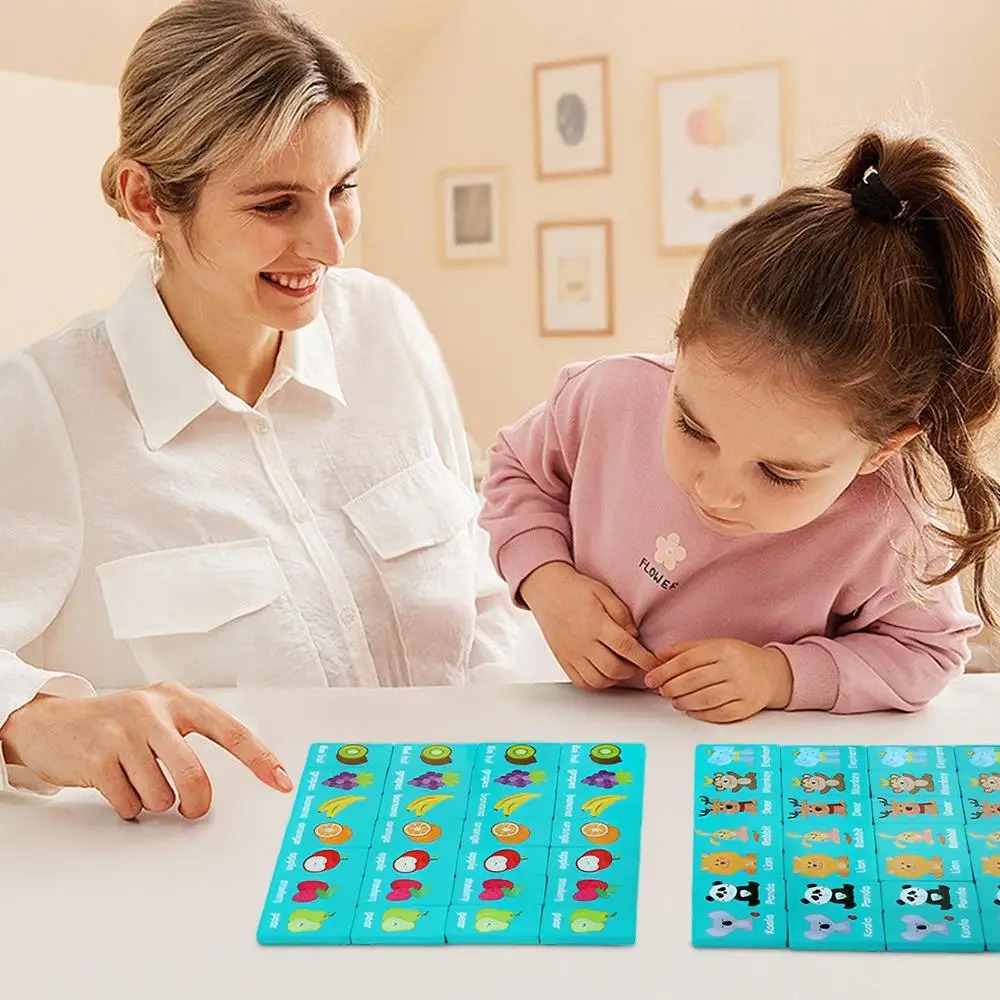 لعبة سوليتير الذاكرة الخشبية ا - مراجعة Board Game Flip 7 وسعره