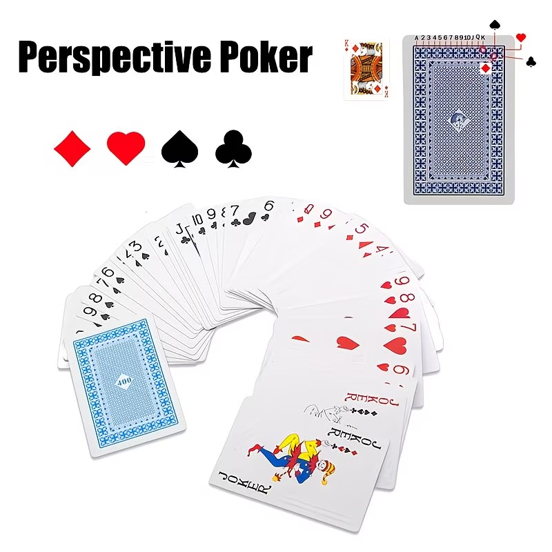 أوراق لعب البوكر السحرية المخف - مراجعة Board Game Ranking وسعره