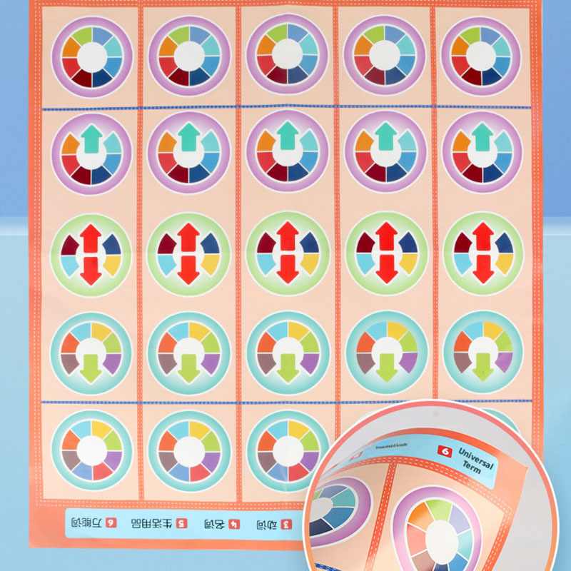لعبة لوحية صينية للأطفال لتعلم - مراجعة Board Game For 6 Years Old وسعره