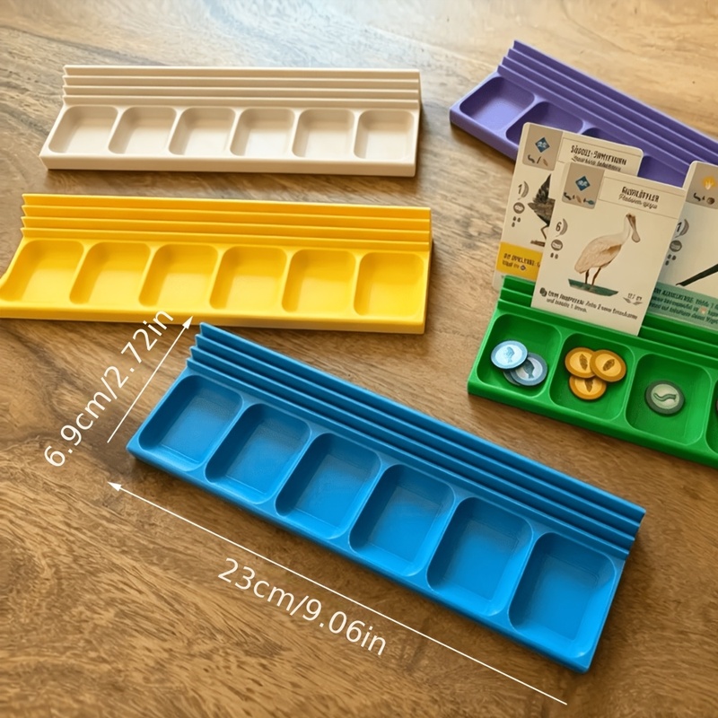 صينية تنظيم ألعاب الطاولة متعد - مراجعة Board Game Ranking وسعره