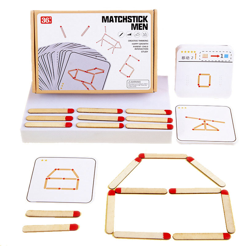 لعبة ألغاز مونتيسوري ألعاب خشب - مراجعة Board Game Nature وسعره