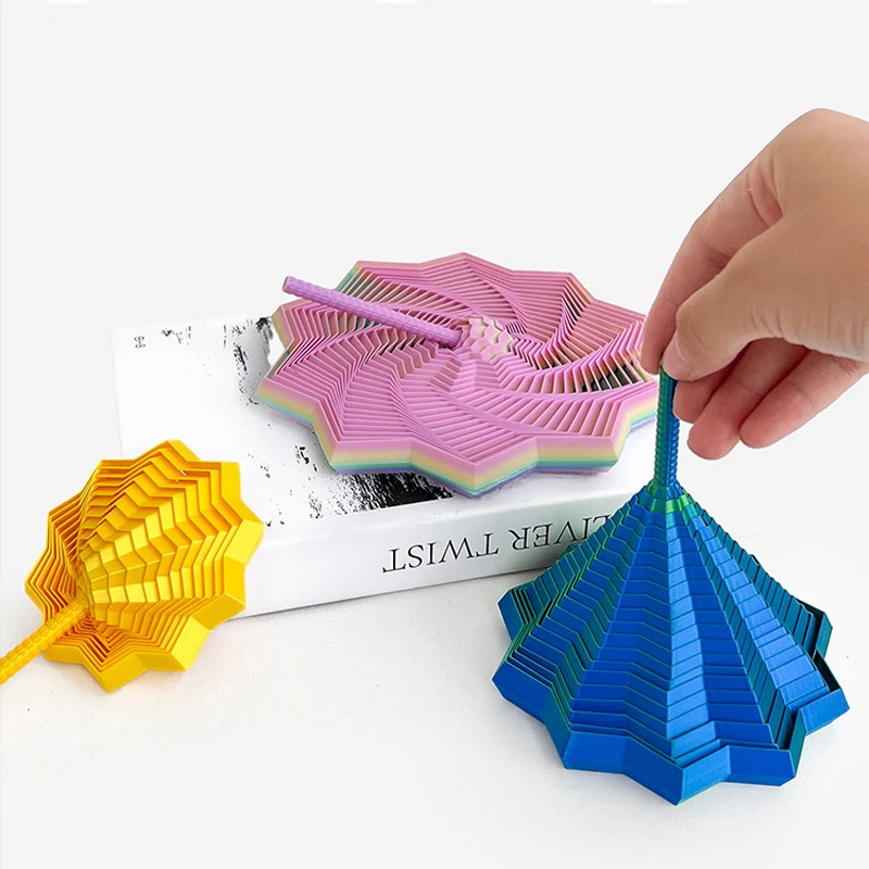 نموذج نجمة حسية موسعة للطباعة  - مراجعة Board Game Print وسعره