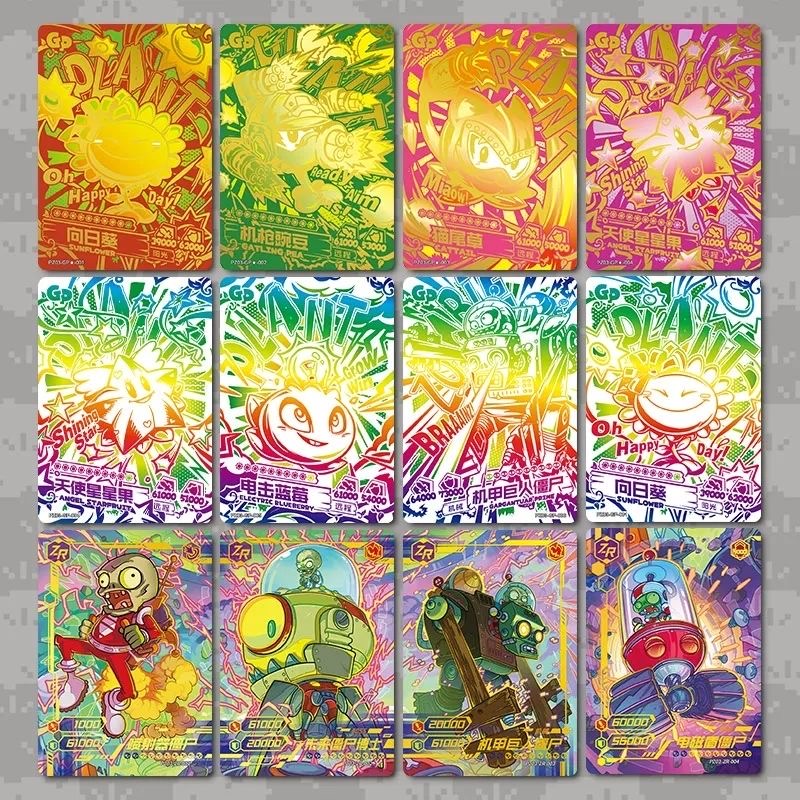 KAYOU النباتات الأصلية مقابل.  - مراجعة Board Game Zombies وسعره
