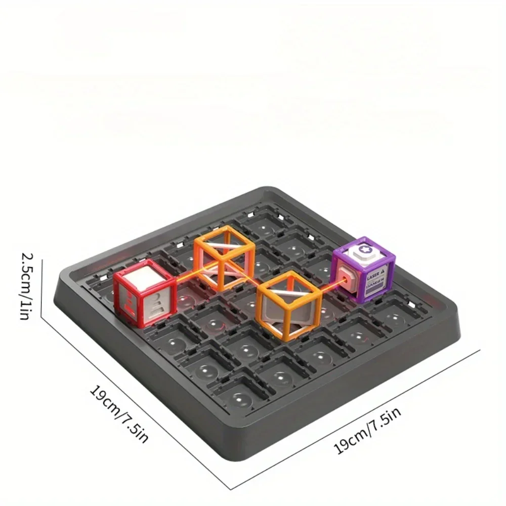 لعبة تعليمية للأطفال على شكل م - مراجعة Board Game Ranking وسعره