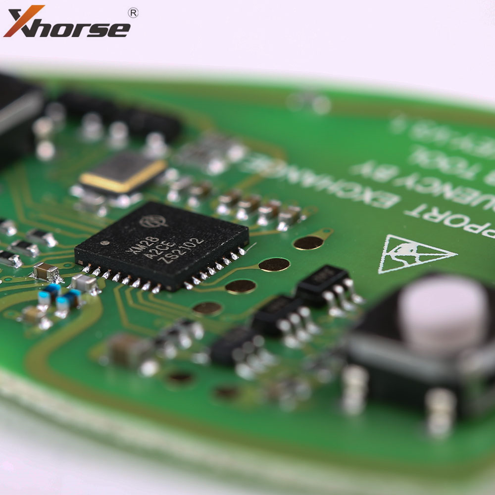 XHORSE VVDI BE مفتاح Pro XNBZ0 - مراجعة Board Game Logo وسعره