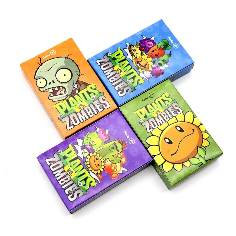 مجموعة كاملة من بطاقات اللعب ا - مراجعة Board Game Zombies وسعره