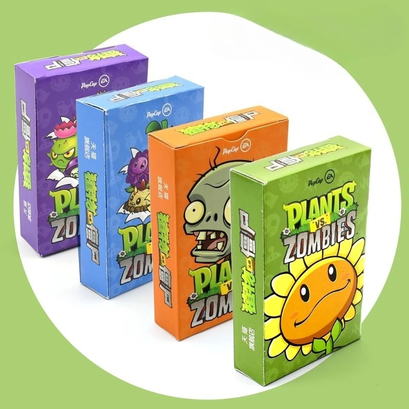 مجموعة كاملة من بطاقات اللعب ا - مراجعة Board Game Zombies وسعره