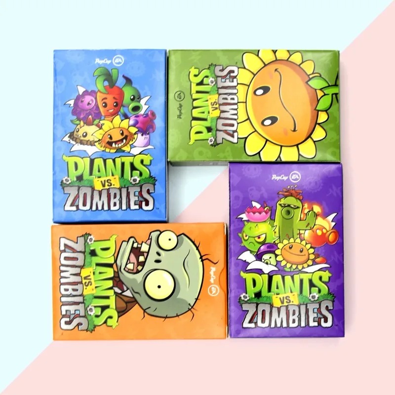 مجموعة كاملة من بطاقات اللعب ا - مراجعة Board Game Zombies وسعره