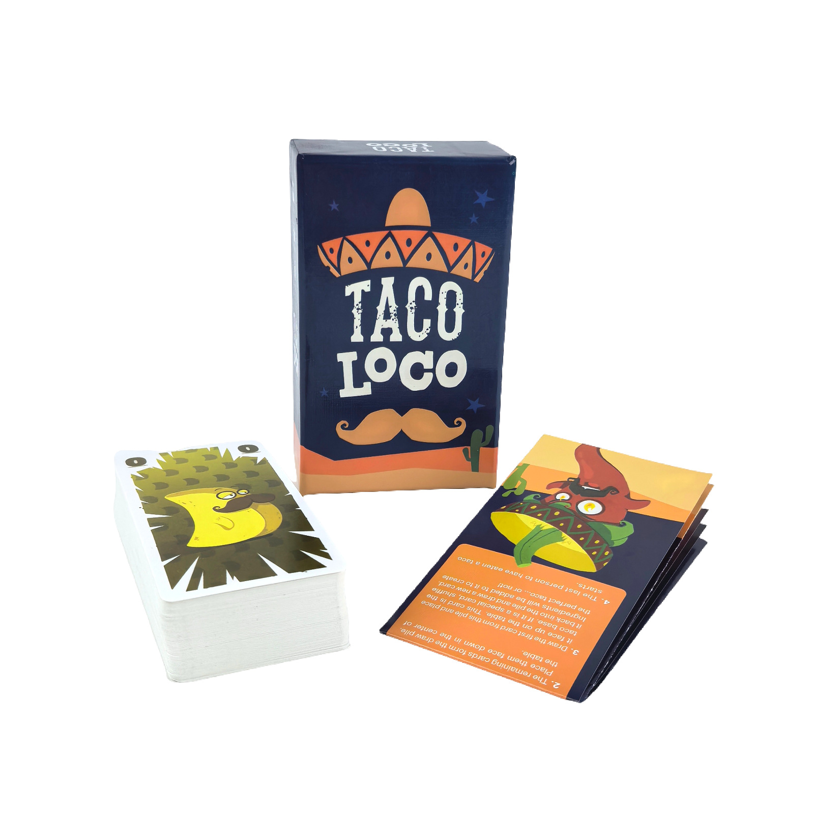الألعاب الرائجة - لعبة بطاقات  - مراجعة Board Game Solo وسعره
