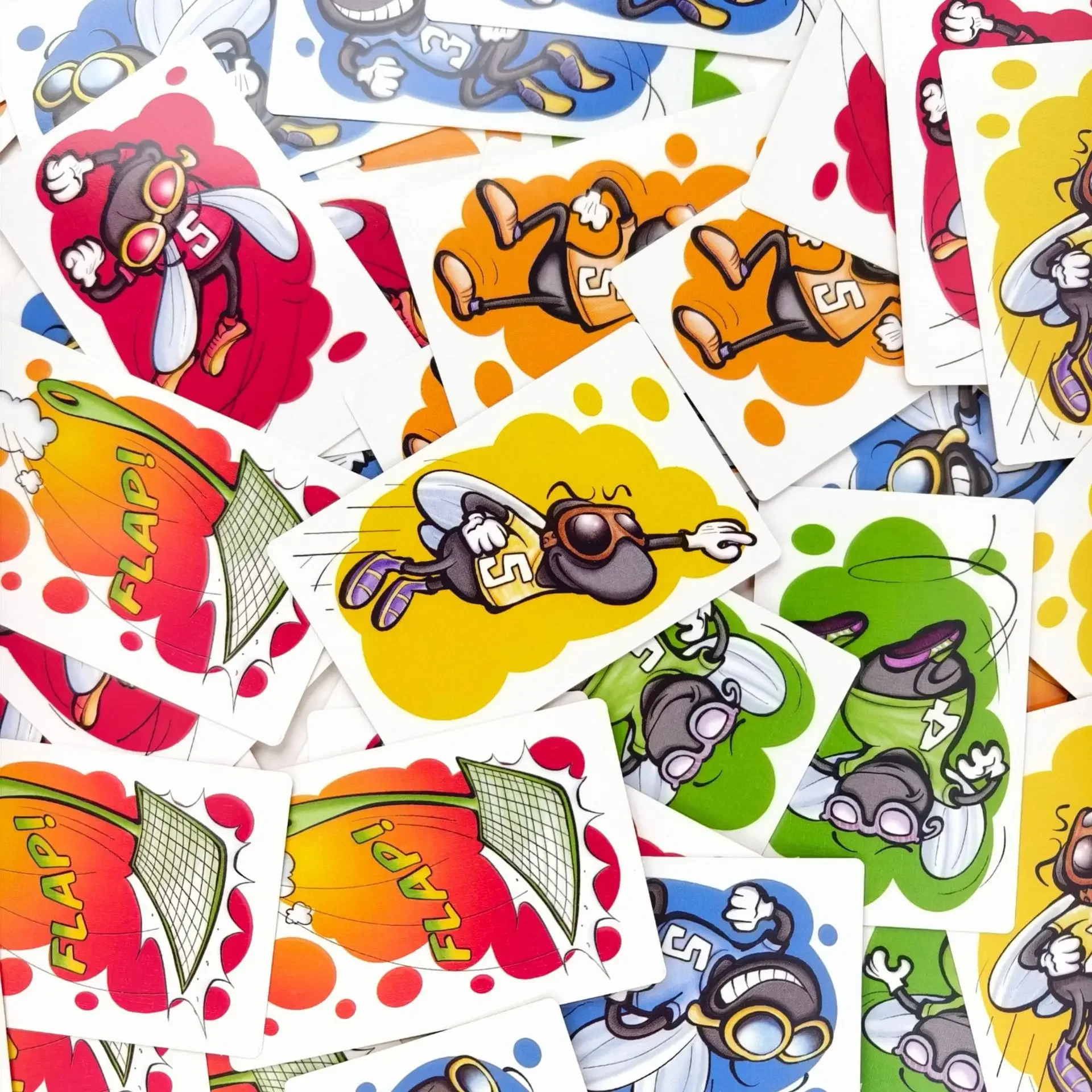 لعبة طاولة استراتيجية ممتعة لل - مراجعة Board Game English For Kids وسعره
