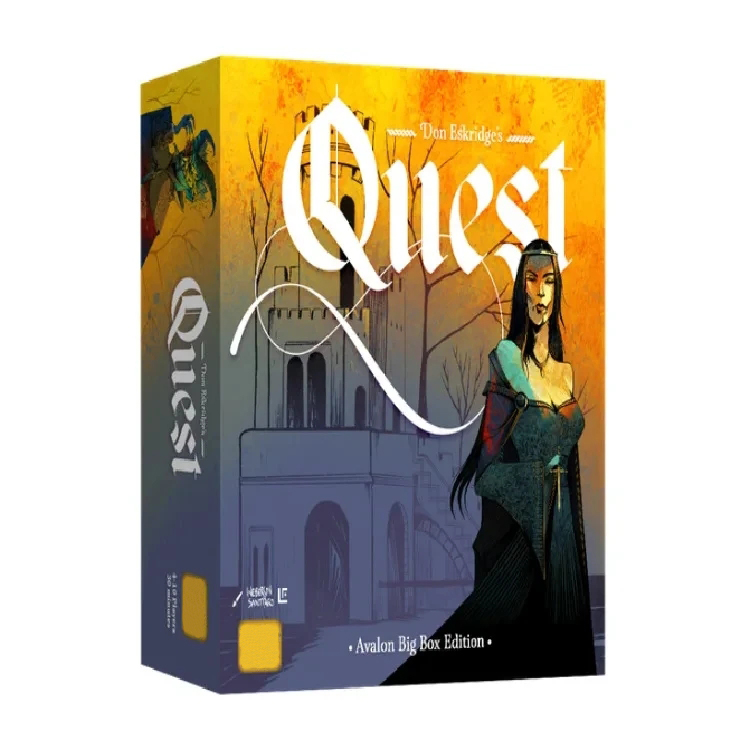 لعبة لوحية جديدة: ذا ريزسستس أ - مراجعة Board Game Solo وسعره