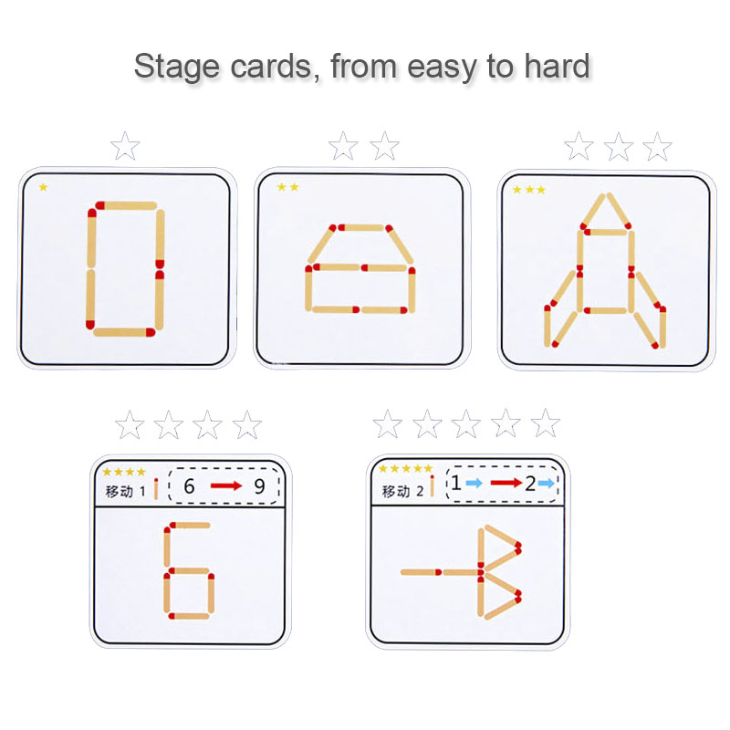 لعبة ألغاز مونتيسوري ألعاب خشب - مراجعة Board Game Nature وسعره