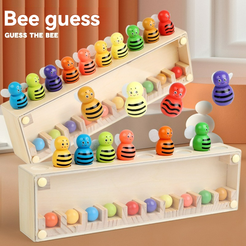 لعبة لوحة الذاكرة ذات التفكير  - مراجعة Board Game Nature وسعره