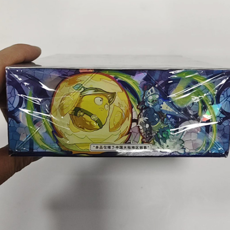 مجموعة بطاقات كايو الرسمية من  - مراجعة Board Game Zombies وسعره