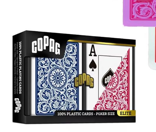 بطاقات كوباج إيليت المميزة للع - مراجعة Board Game Ranking وسعره