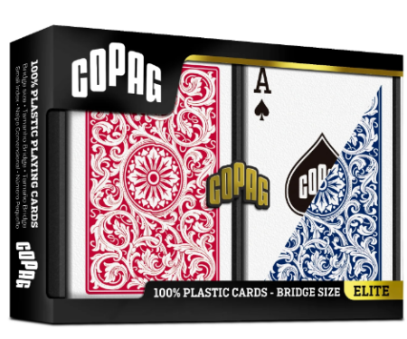 بطاقات كوباج إيليت المميزة للع - مراجعة Board Game Ranking وسعره