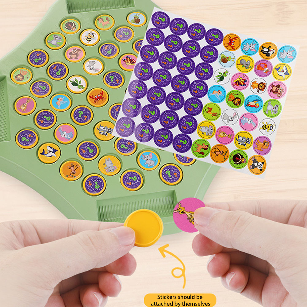لعبة الشطرنج الكلاسيكية الإستر - مراجعة Board Game Flip 7 وسعره