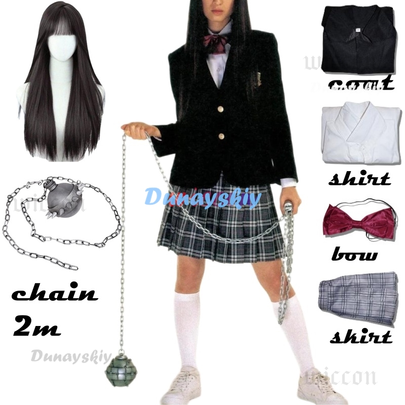 Halloween Gogo Yubari Cosplay  - مراجعة Board Game Yogi وسعره