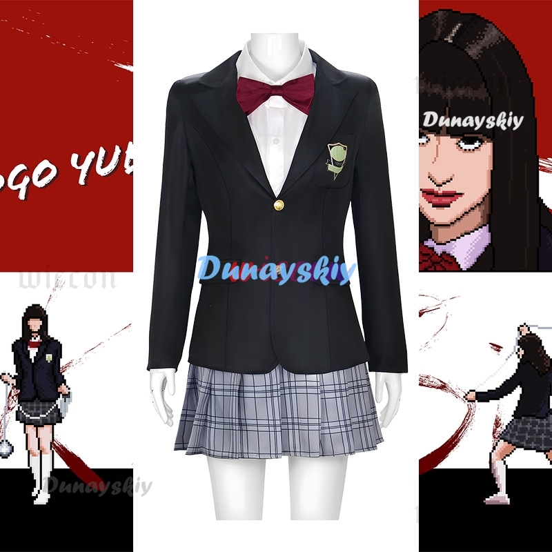 Halloween Gogo Yubari Cosplay  - مراجعة Board Game Yogi وسعره