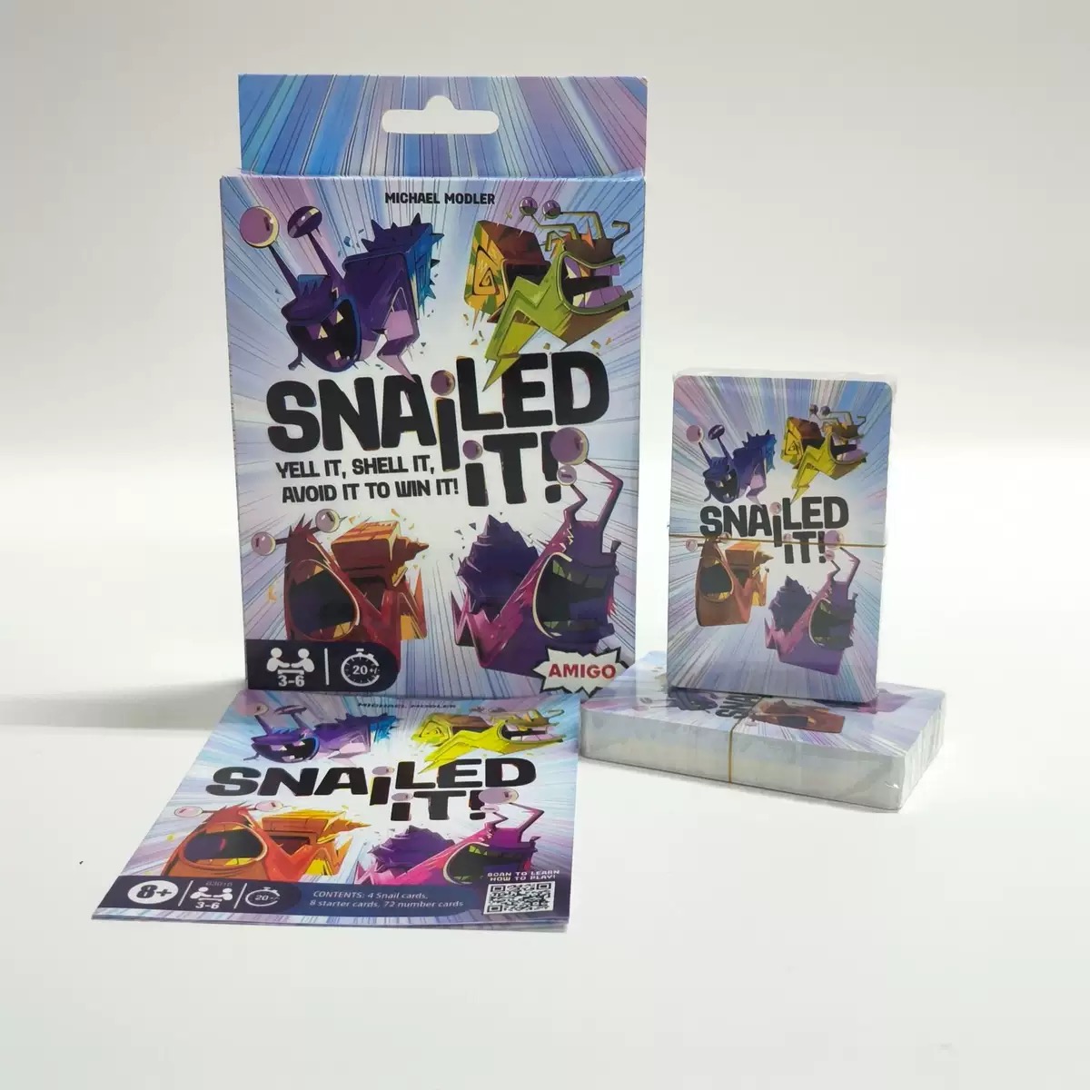 لعبة بطاقات سنيليد إت، لعبة تف - مراجعة Board Game Solo وسعره